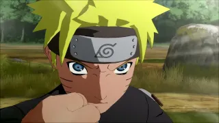 Naruto Ultimate Ninja Storm 2: El ingenio y el esfuerzo vencen…