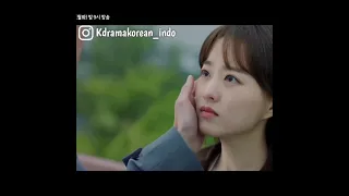 Doom at your service | Eps.14 | Kissing scene | Kdrama