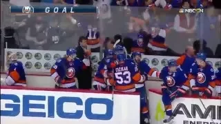 John Tavares Save the Game vs Panthers GAME 6