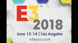 Nintendo #E32018 Predictions