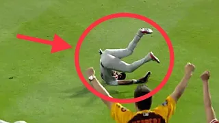 MLB "Humiliating Moments" ᴴᴰ