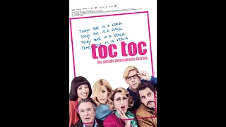 Filme - Toc Toc(2017)