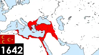 Alternatif Türkiye Tarihi (1446-2023)