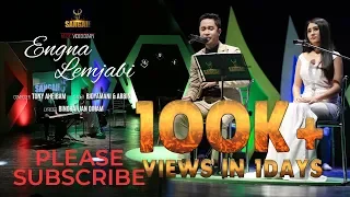 Engna Lemjabi - Arbin & Bidyamani |  | Sangai Studio Music Video Diary 2019