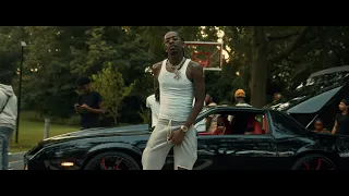 Rich Homie Quan - Krazy (Official Music Video)