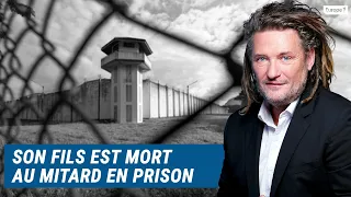 Olivier Delacroix (Libre antenne) - Le fils d'Alicia est mort au mitard en prison