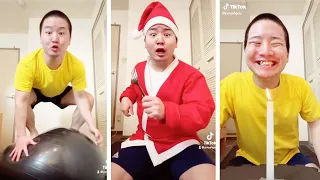 Junya 1 gou funny tiktok video |  @junya1gou  Part-7 🤣🤣