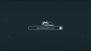 fullspeedrc  Enterprise official website display