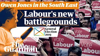 Owen Jones in the South East | 'Unseating Boris': Is the hope enough to carry Labour through?
