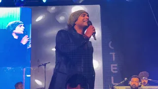 Lut Gaye LIVE 4K - Jubin Nautiyal UK Tour 5 November 2022 @jubinnautiyal