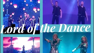 Michael Flatley 🕺🏻Lord of the Dance at Global Village Dubai 2023, Bedazzling live performances!!