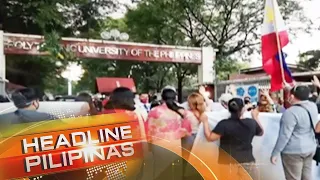 Headline Pilipinas | Teleradyo (21 November 2020)