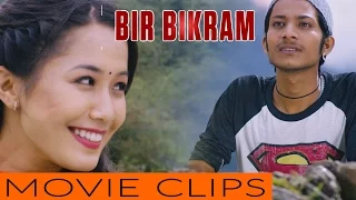 New Nepali Movie - "Bir Bikram " Comedy Clip || Dayahang Rai, Arpan Thapa || Latest Nepali Movie