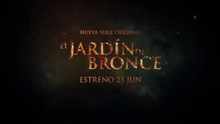 EL JARDÍN DE BRONCE | Promo