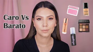 DUPES DE MAQUILLAJE, CARO VS BARATO