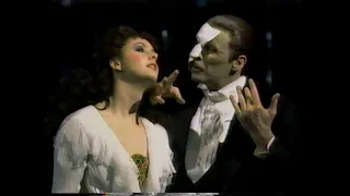 Phantom of the Opera - 1988 Tony Awards