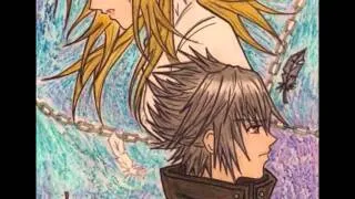 Noctis and Stella  Forbidden Love