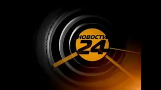 История заставок программы "Новости РЕН ТВ" (Remastered 2)