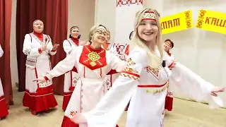 Национальный калейдоскоп: Малые Меми - ТНВ