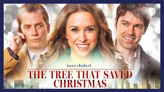 The Tree That Saved Christmas - Movie Sneak Peek