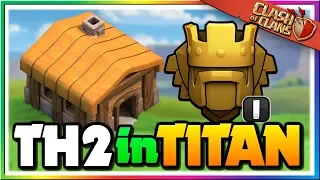 REVEALED: World Records for EVERY Town Hall Level in Clash of Clans | Trophy Pushing Update!