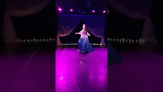 Belly Dance Tatiana Tarasova Zay al Assal