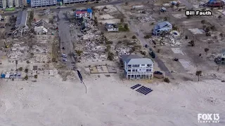 Lessons learned from the one home that survived Hurricane Michael