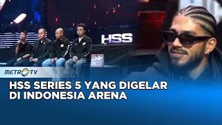 Dorong Kemajuan Tinju di Indonesia, Boxing Festival Digelar di Indonesia Arena