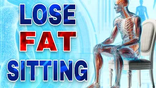 Lose Fat and Control Diabetes While Sitting