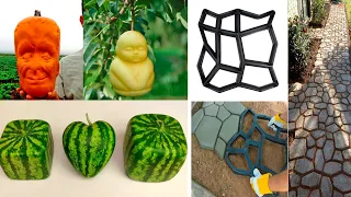 10 handy products from AliExpress for garden & home / 10 полезных товаров с Алиэкспресс для сада