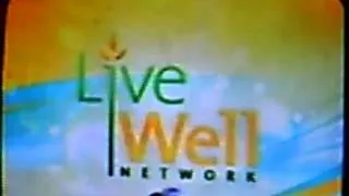 Live Well HD Network (WABC -DT2 New York)