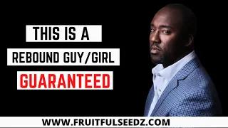 Here are 5 signs that this is a rebound guy or girl...guaranteed | Rebound Relationship Advice