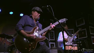 JP Soars & The Red Hots 2022 05 21 (Full Show) Boca Raton, Florida - The Funky Biscuit 4K 5 Cam