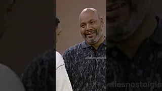 Will and Uncle Phil's last scene | fresh prince of bel air #shorts #sad #willsmith