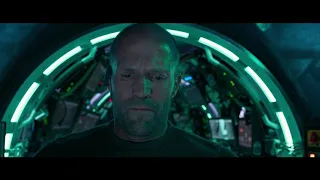 THE MEG Trailer