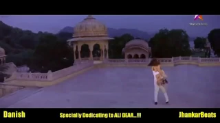 Meri Zindagi Mein Ajnabee Heera Jhankar   Ajnabee   Kumar Sanu & Sunidhi Chauhan By Danish   You