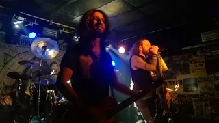 Orphaned Land - We Do Not Resist (live in Bratislava)