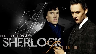 ►Sherlock Series 4 Promo | "The Other One"