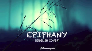 [English Cover] BTS(방탄소년단) Jin - Epiphany by Shimmeringrain