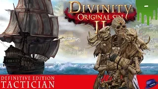 How To Craft Runes - Part 75.5 - Divinity Original Sin 2 Definitive Edition