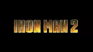 Iron man 2 Medley - John Debney