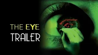 THE EYE (2002) Trailer Remastered HD