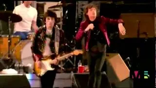 Rolling Stones   Start Me Up Live HD   YouTube2