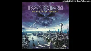 Iron Maiden – Out Of The Silent Planet