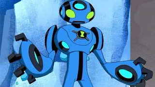 Ben 10 Ultimate Alien| All Ultimate Transformations