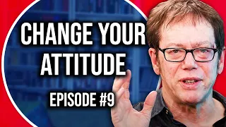 Exercise 9: Your Attitude