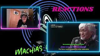 1ST TIME HEARING KOJI TAMAKI - IKANAIDE (ORIGINAL SONG) - SUBS INGLÉS / ESPAÑOL REACTION