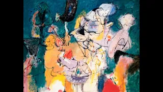 CAM Look | Virginia Landscape by Arshile Gorky | 1/20/21