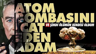 ATOM BOMBASINI İCAT EDEN ADAM | Robert Oppenheimer'ın SIRA DIŞI HAYATI !!