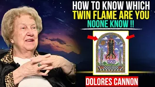 Dolores cannon: three major types of Twin Flame ! 🔥 Which Type of Twin Flame Are YOU?